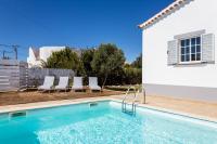 Olive House - B&B Aljezur