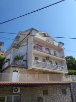Adriatix Apartment - Chambres d’hôtes Rijeka