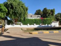 Deluxe Double Room with Private Bathroom With Garden View