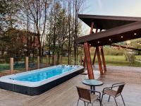 KLEN Family - Bed and Breakfast Mykulychyn