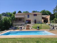 La Maison d Eva - Chambres d’hôtes Tombebœuf