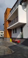 Apartamenty nad jeziorem , RAFFA - B&B Augustów