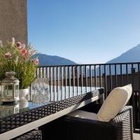 Rooftop-Schenna - B&B Scena
