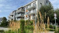 Apartament Morski Lazurowy Gdynia - B&B