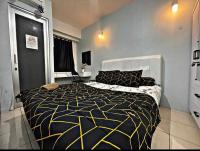 B&B Giacarta - Stylist & Minimalist Studio 1BR Fast WIFI @Green Bay Pluit Apartment - Bed and Breakfast Giacarta