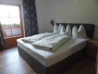 Standard Doppelzimmer