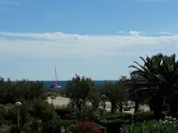 Le Cocon de Flo, studio face à la mer au couchant - B&B La Grande-Motte