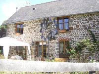 La Cloue - B&B Sainte-Marie-du-Bois