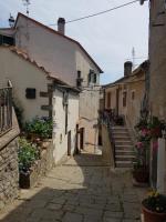 Casa di Corte - Ferienwohnung Scansano