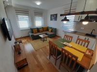 Apartman TAMARIS - parking&spectacular mountain view - B&B Zlatibor