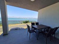 Apartment mit 2 Schlafzimmern