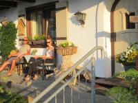 Appartement Anneke - B&B