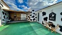 B&B Calheta - Azores Cow House - Bed and Breakfast Calheta