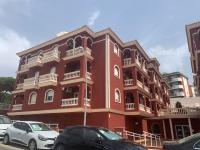Apartamento PUERTO - B&B