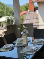 B&B Bihać - Paradise - Bed and Breakfast Bihać