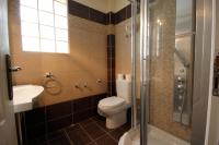 Apartamento de 1 dormitorio con vistas al jardín