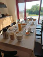 La Maison d Eva - Bed and Breakfast