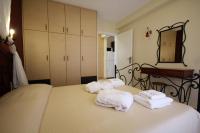One-Bedroom Apartment with Sea or Pool View