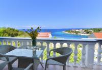 Apartmani Badurina - Maslina - Chambres d’hôtes Lun