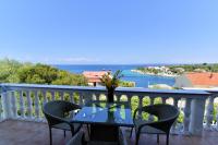 Apartmani Badurina - Crnika - Ferienwohnung Lun