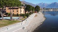 La Finestra sul Lago - Chambres d’hôtes Domaso