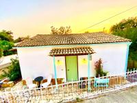 Villa Kadafi - Ferienwohnung Agios Gordios