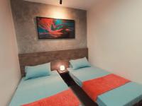 Superior Doppel- oder Zweibettzimmer