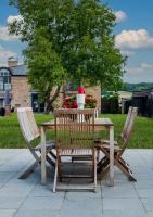 Huis Bertem - B&B