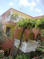 Double Room with Sea View -First Floor