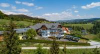 Ferienwohnungen Perhofer - Ferienwohnung Birkfeld