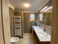 Alaska Charm House - B&B Livigno