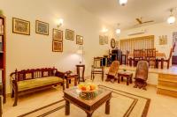 B&B Calangute - Heritage Nirvana Villa - 4BHK, Goa - Bed and Breakfast Calangute