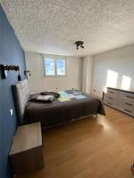 Appartement met 2 slaapkamers