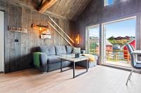 Kronborg marina - B&B Øvre Tennel