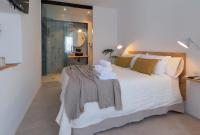 Tweepersoonskamer met Eigen Badkamer
