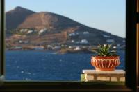 Studio with Sea View (3 Adults)