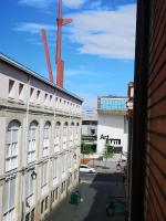 Vive Vitoria en la Almendra Medieval 3º - Chambres d’hôtes Vitoria