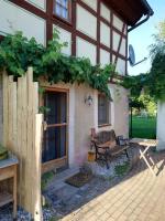 Doppel-/Zweibettzimmer mit Dusche