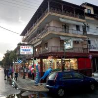ΜΑΡΟΥ ROOMS - Chambres d’hôtes