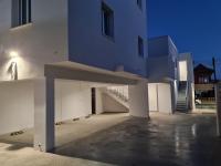 Tefkrou Anthia 9 apts - B&B