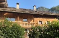 Ferienwohnung Oberschopper - Ferienwohnung