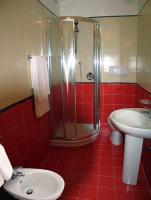 Chambre Double ou Lits Jumeaux