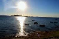 Dúplex en primera línea del mar Menor - Chambres d'hôtes La Manga del Mar Menor