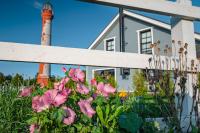 Tweepersoonskamer met Uitzicht op Zee