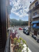 I Giardini di Villa Giulia - B&B Palermo