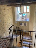 Exceptional Valbonne Village Historical House - Ferienwohnung