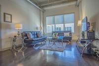 2 Bedroom Fully Furnished Apartment near Emory University Hospital Midtown - Chambres d'hôtes Atlanta
