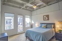 2 Bedroom Fully Furnished Apartment near Emory University Hospital Midtown - Chambres d'hôtes Atlanta