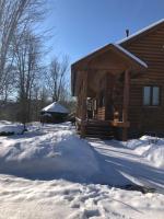 Black River Crossing Bed & Breakfast - Bed and Breakfast