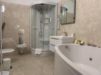 Habitación Doble con patio